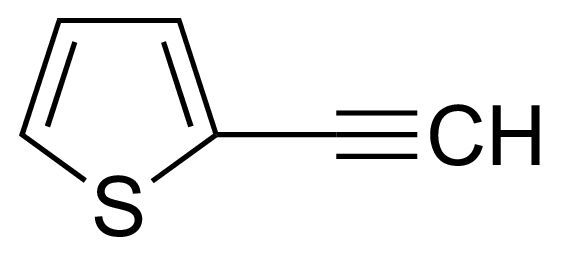 2-ethynylthiophene