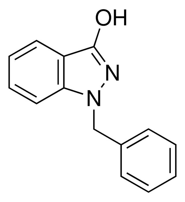 1-Benzyl-3-hydroxy-1H-indazole