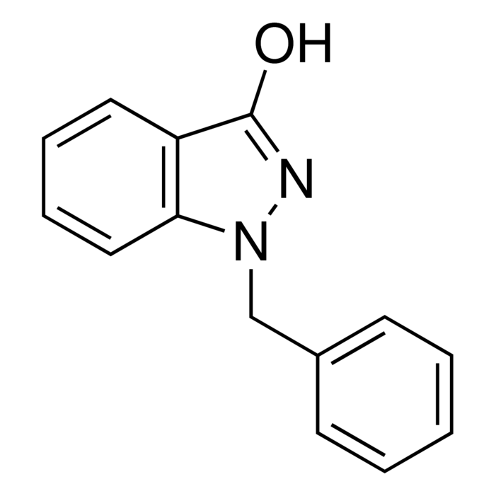 1-Benzyl-3-hydroxy-1H-indazole