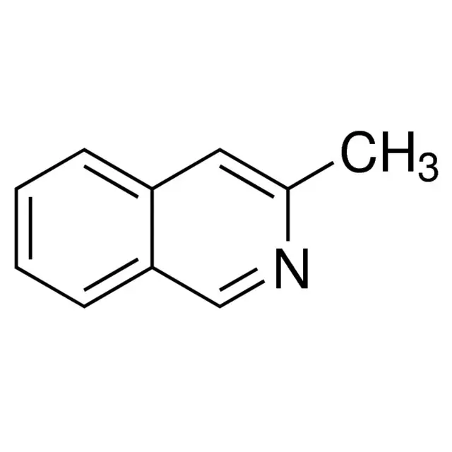 3-Methylisoquinoline