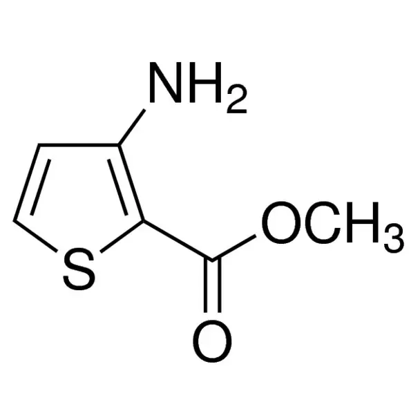 Methyl 3-amino-2-thiophenecarboxylate