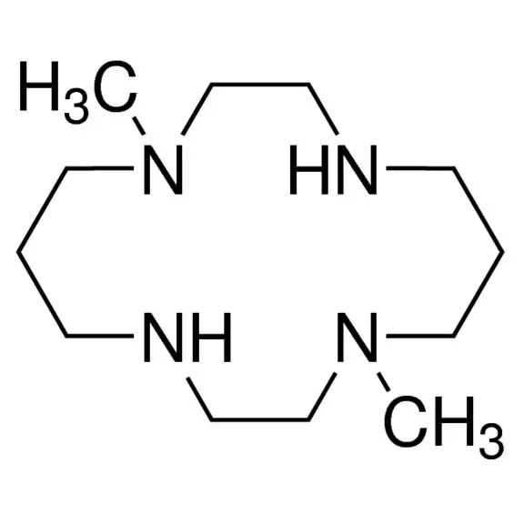 1,8-Dimethyl-1,4,8,11-tetraazacyclotetradecane