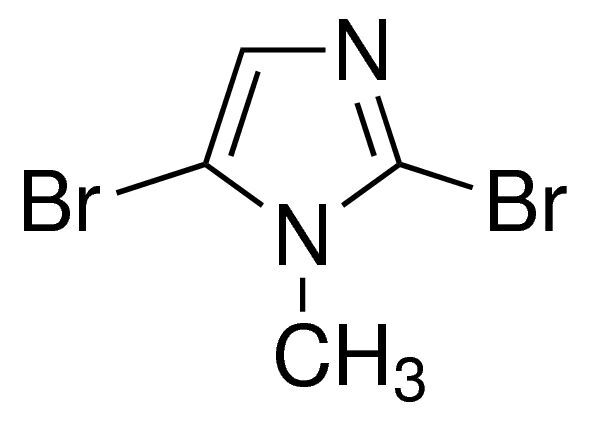 2,5-Dibromo-1-methyl-1H-imidazole