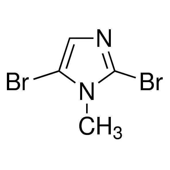 2,5-Dibromo-1-methyl-1H-imidazole