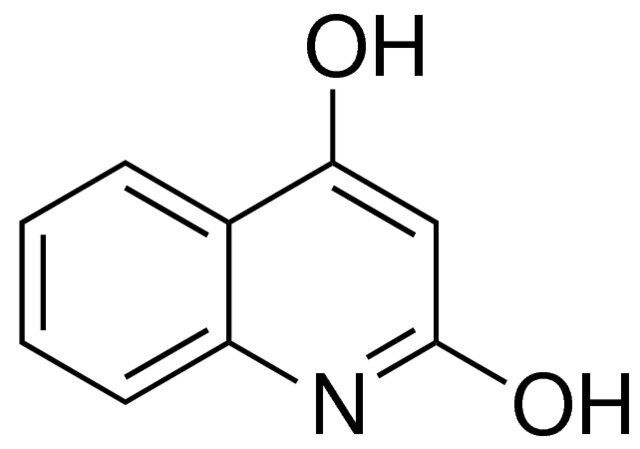 2,4-Quinolinediol