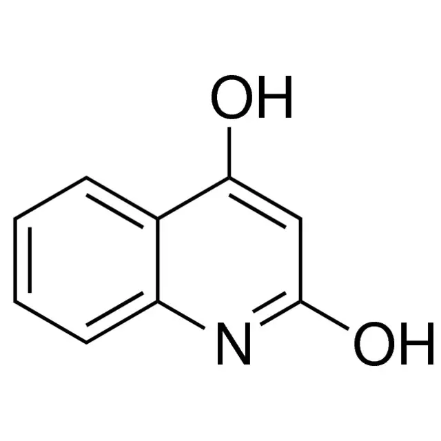 2,4-Quinolinediol