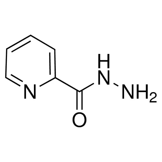 2-Pyridinecarbohydrazide