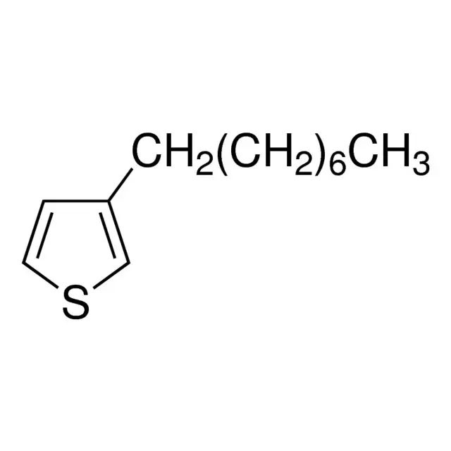 3-Octylthiophene