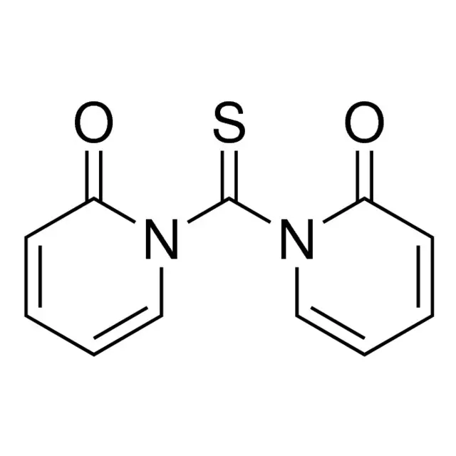 1,1′-Thiocarbonyldi-2(1H)-pyridone