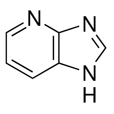 4-Azabenzimidazole