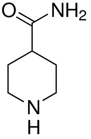 4-Piperidinecarboxamide
