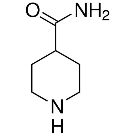 4-Piperidinecarboxamide