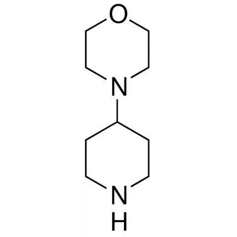 4-Morpholinopiperidine