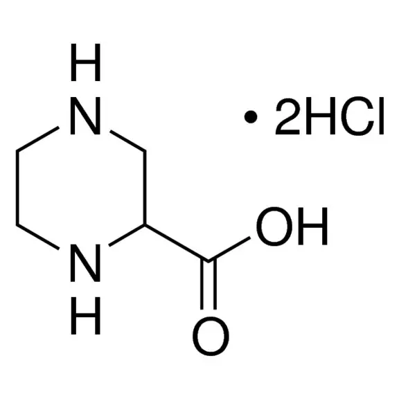 Piperazine-2-carboxylic acid dihydrochloride