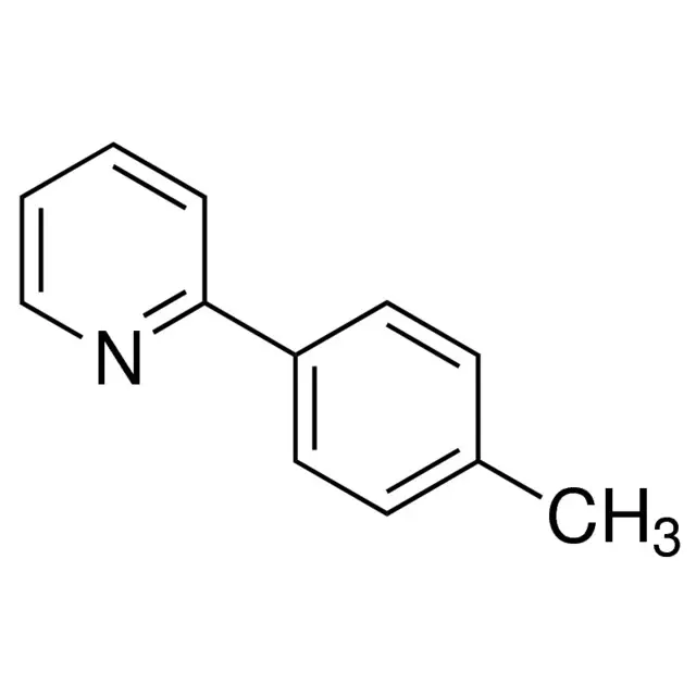 2-(p-Tolyl)pyridine