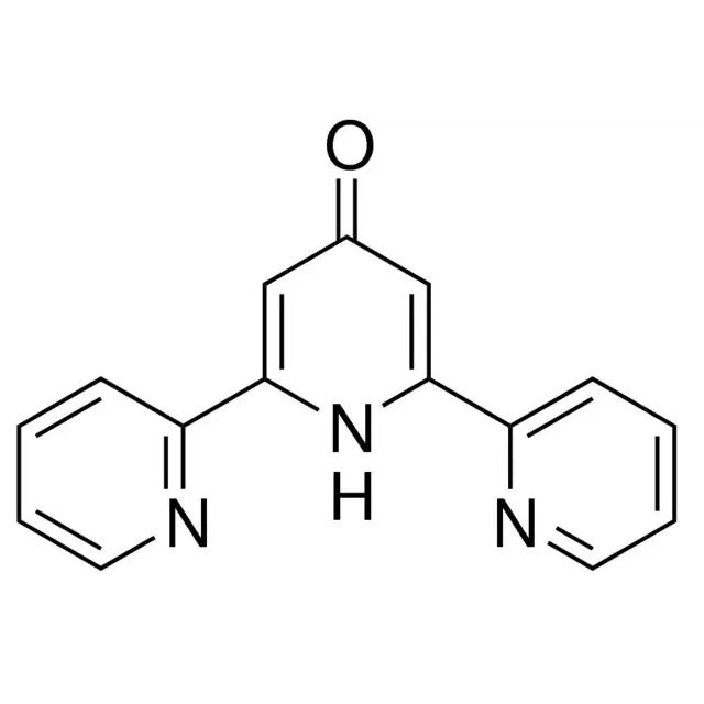 2,6-Bis(2-pyridyl)-4(1H)-pyridone
