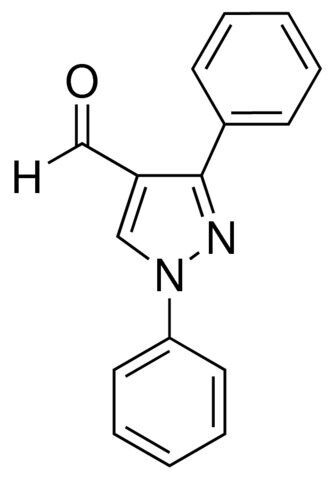 1,3-Diphenyl-1H-pyrazole-4-carboxaldehyde