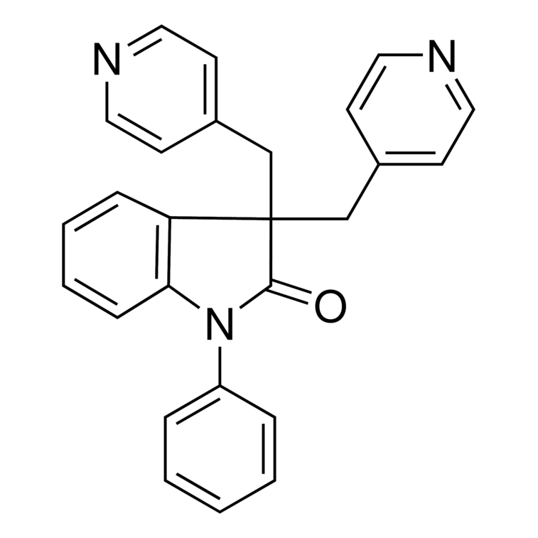 Linopirdine