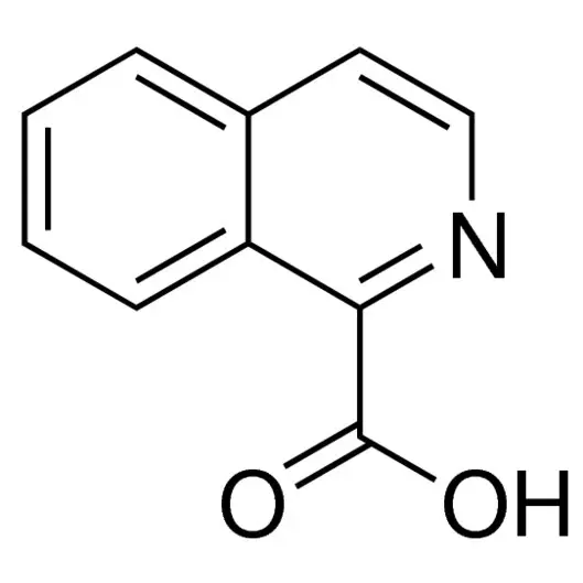 Isoquinoline-1-carboxylic acid