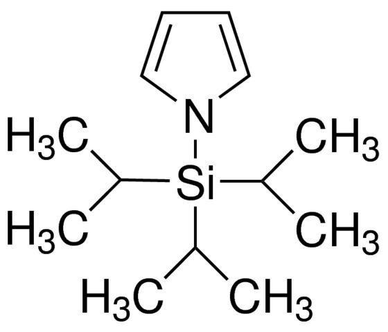 1-(Triisopropylsilyl)pyrrole