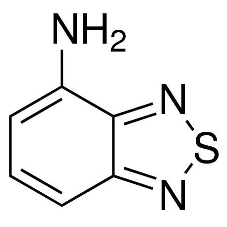 4-Amino-2,1,3-benzothiadiazole