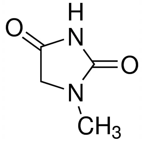 1-Methylhydantoin