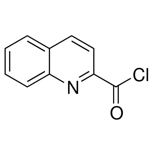 Quinaldoyl chloride