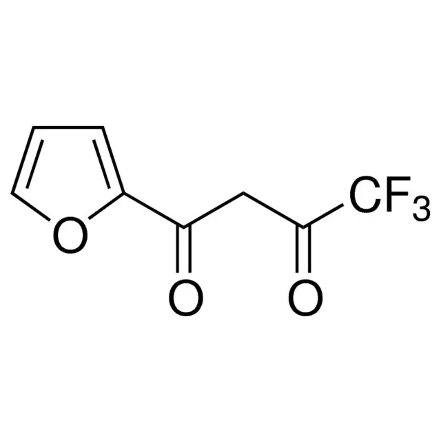 4,4,4-Trifluoro-1-(2-furyl)-1,3-butanedione