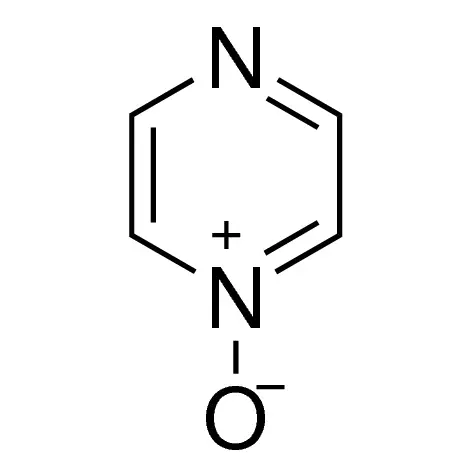 Pyrazine N-oxide