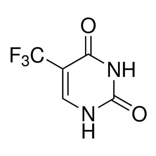 Trifluorothymine
