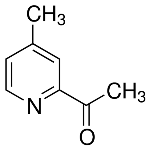 2-Acetyl-4-methylpyridine
