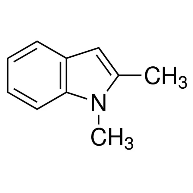 1,2-Dimethylindole