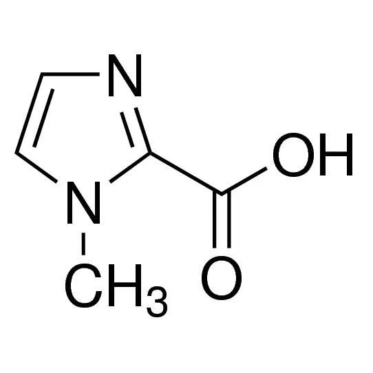 1-Methyl-1H-imidazole-2-carboxylic acid