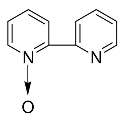 2,2′-Dipyridyl N-oxide