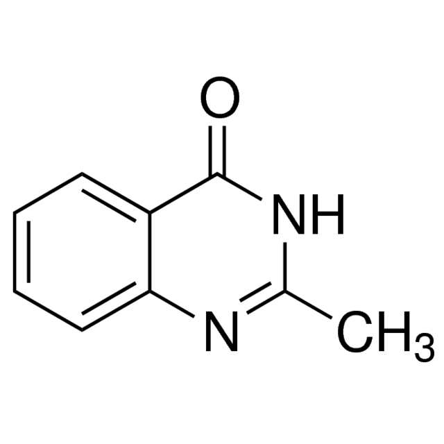 2-Methyl-4(3H)-quinazolinone