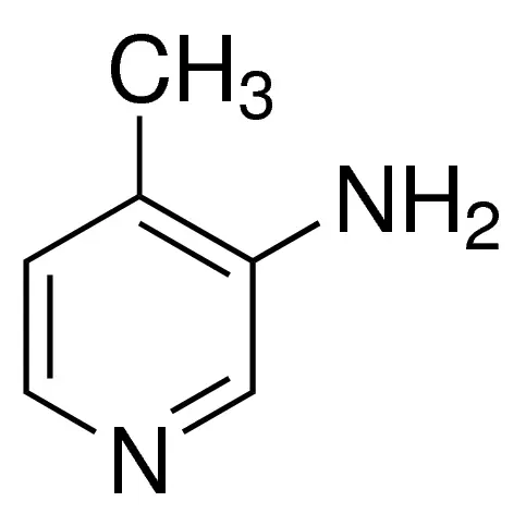 3-Amino-4-methylpyridine