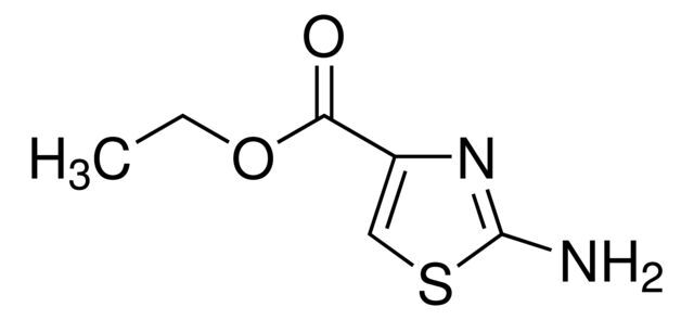 Ethyl 2-aminothiazole-4-carboxylate