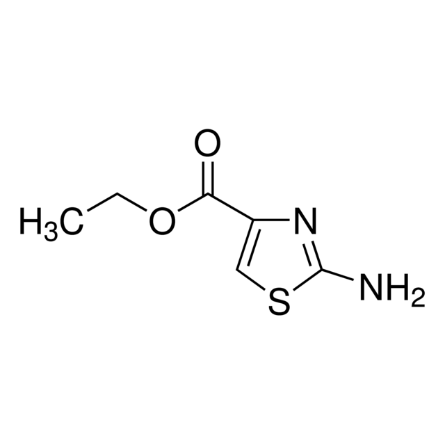 Ethyl 2-aminothiazole-4-carboxylate