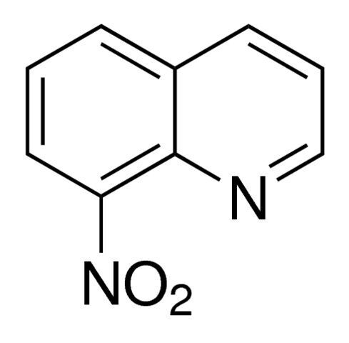 8-Nitroquinoline
