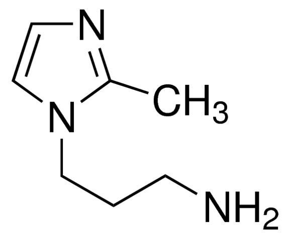 1-(3-Aminopropyl)-2-methyl-1H-imidazole