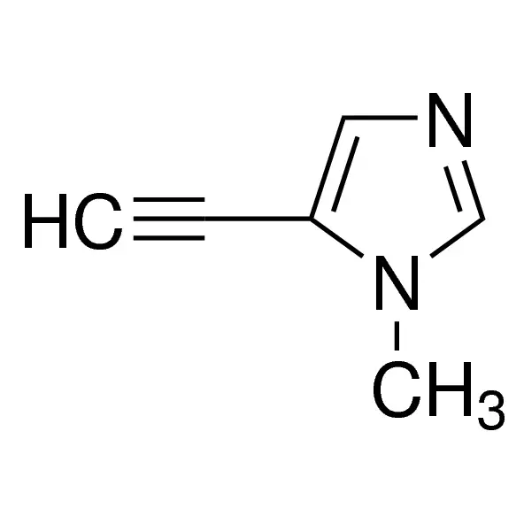 5-Ethynyl-1-methyl-1H-imidazole