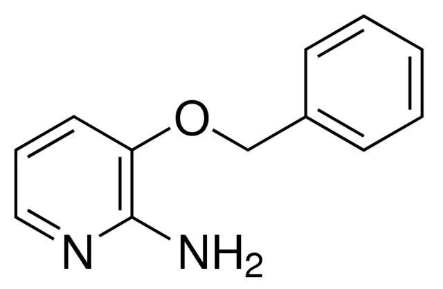2-Amino-3-benzyloxypyridine