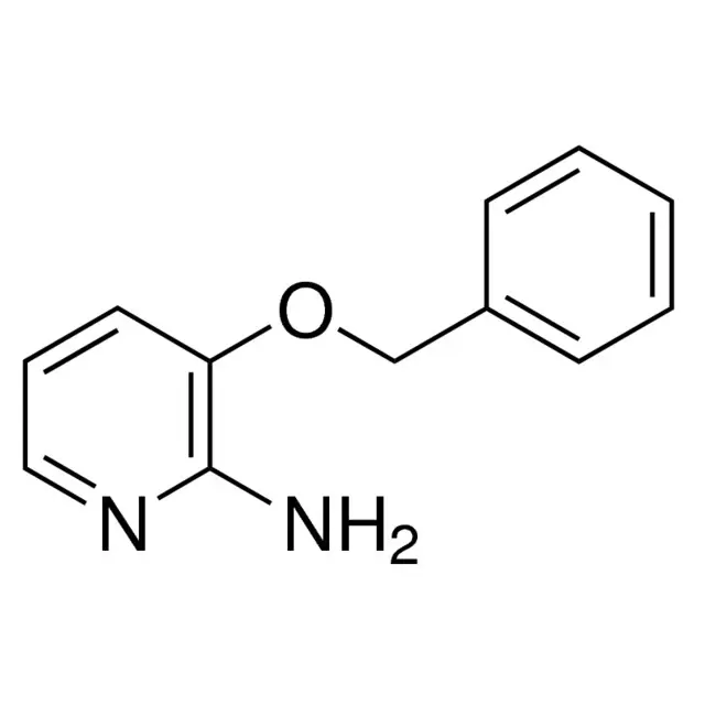 2-Amino-3-benzyloxypyridine