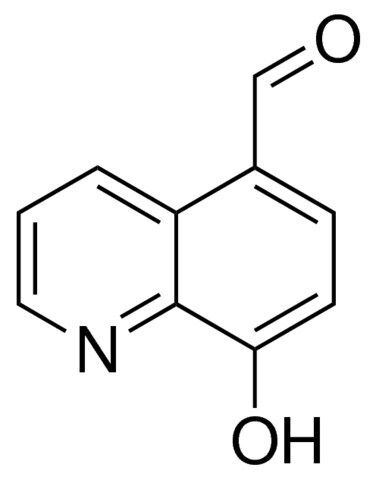 8-hydroxy-quinoline-5-carbaldehyde