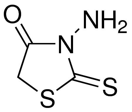 3-Aminorhodanine