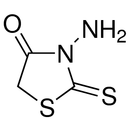 3-Aminorhodanine