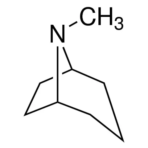 Tropane