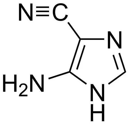 5-Aminoimidazole-4-carbonitrile