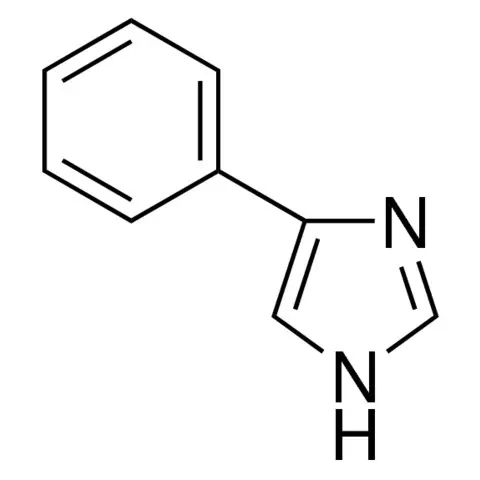 4-Phenylimidazole