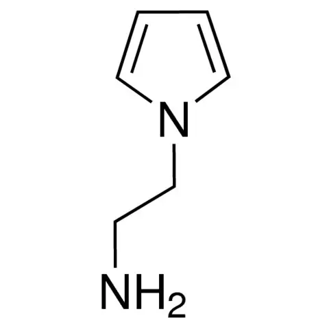 2-(1H-Pyrrol-1-yl)ethanamine